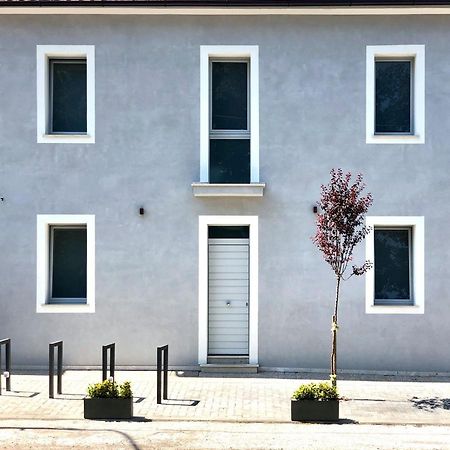 Dolce Nera B&B Narni Scalo Bagian luar foto