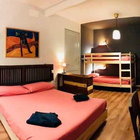 Dolce Nera B&B Narni Scalo Bagian luar foto