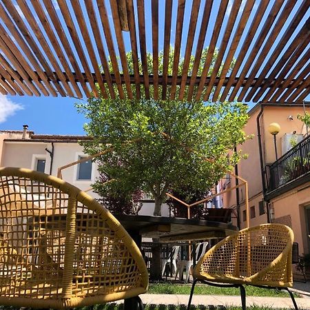 Dolce Nera B&B Narni Scalo Bagian luar foto