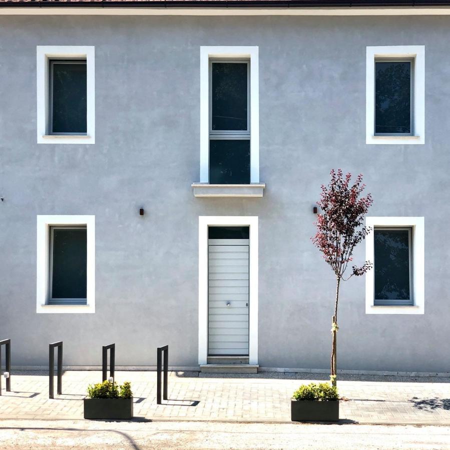 Dolce Nera B&B Narni Scalo Bagian luar foto