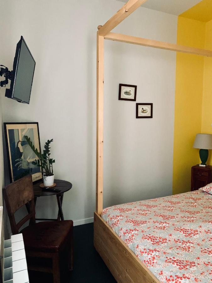 Dolce Nera B&B Narni Scalo Bagian luar foto