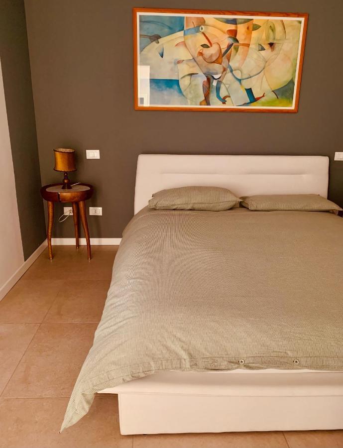 Dolce Nera B&B Narni Scalo Bagian luar foto