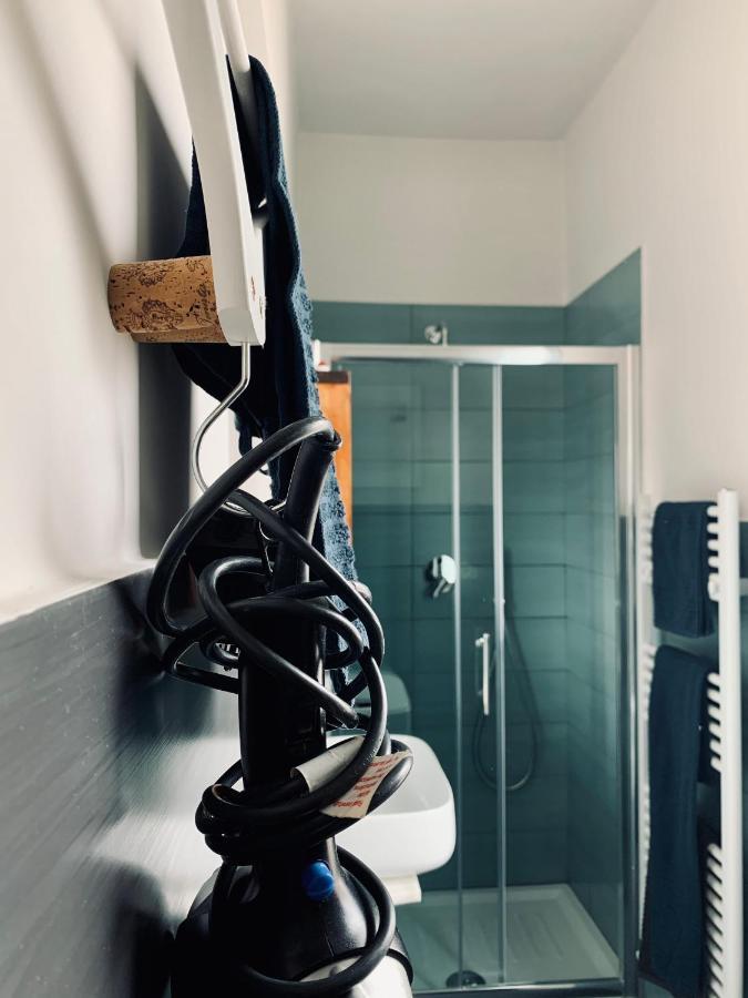 Dolce Nera B&B Narni Scalo Bagian luar foto
