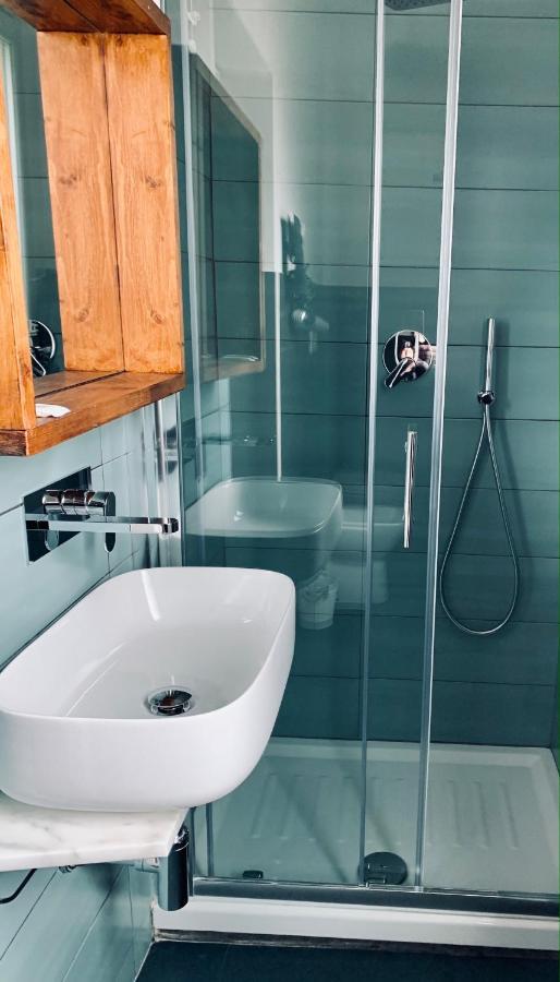 Dolce Nera B&B Narni Scalo Bagian luar foto