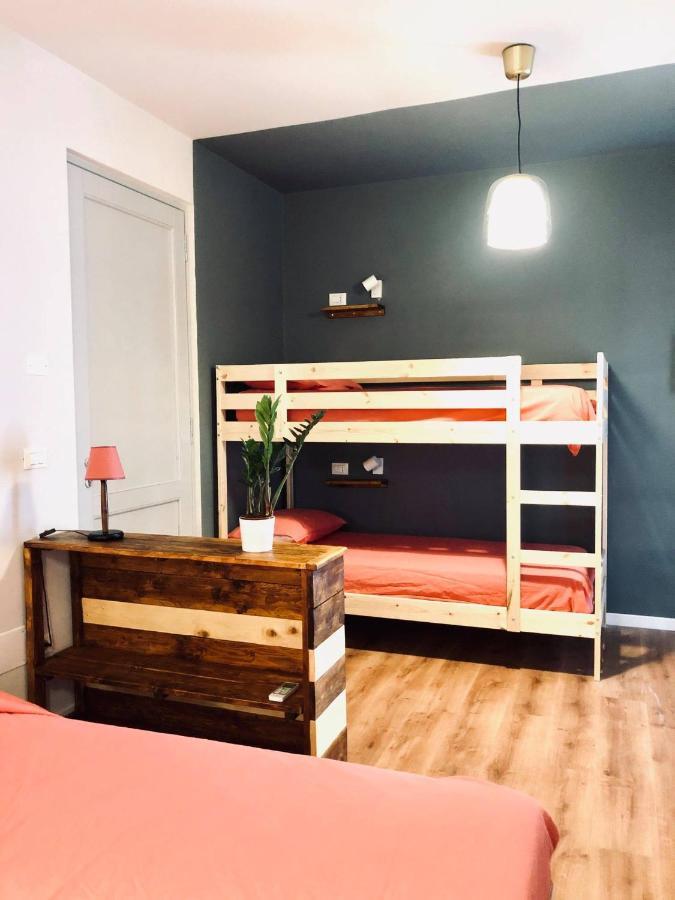 Dolce Nera B&B Narni Scalo Bagian luar foto