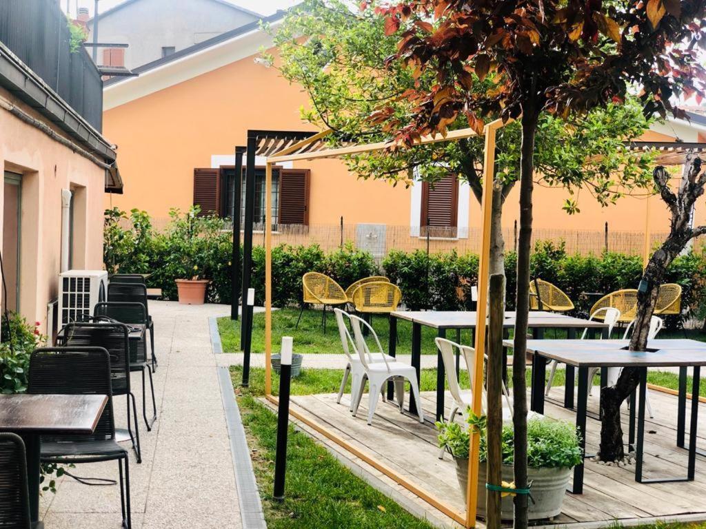 Dolce Nera B&B Narni Scalo Bagian luar foto