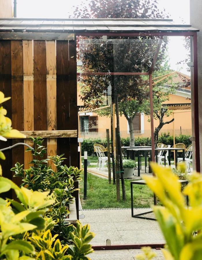 Dolce Nera B&B Narni Scalo Bagian luar foto