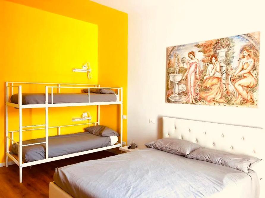 Dolce Nera B&B Narni Scalo Bagian luar foto