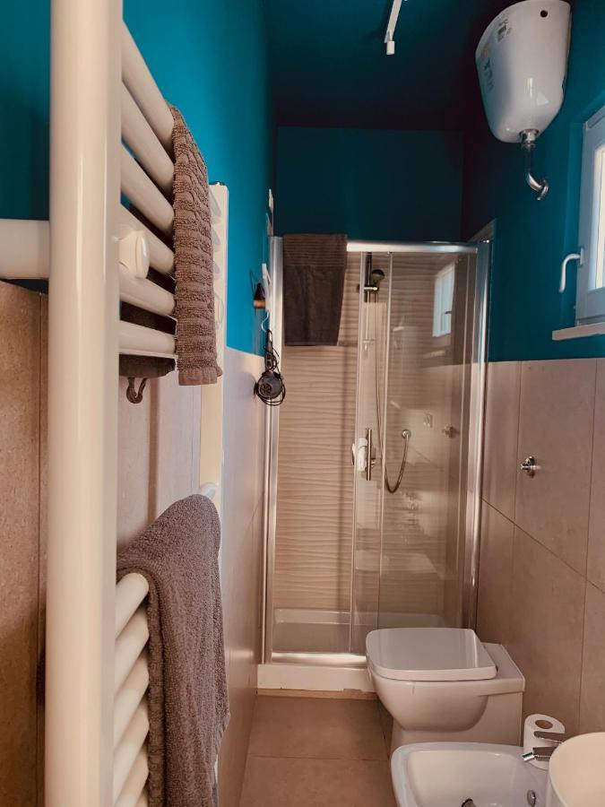 Dolce Nera B&B Narni Scalo Bagian luar foto