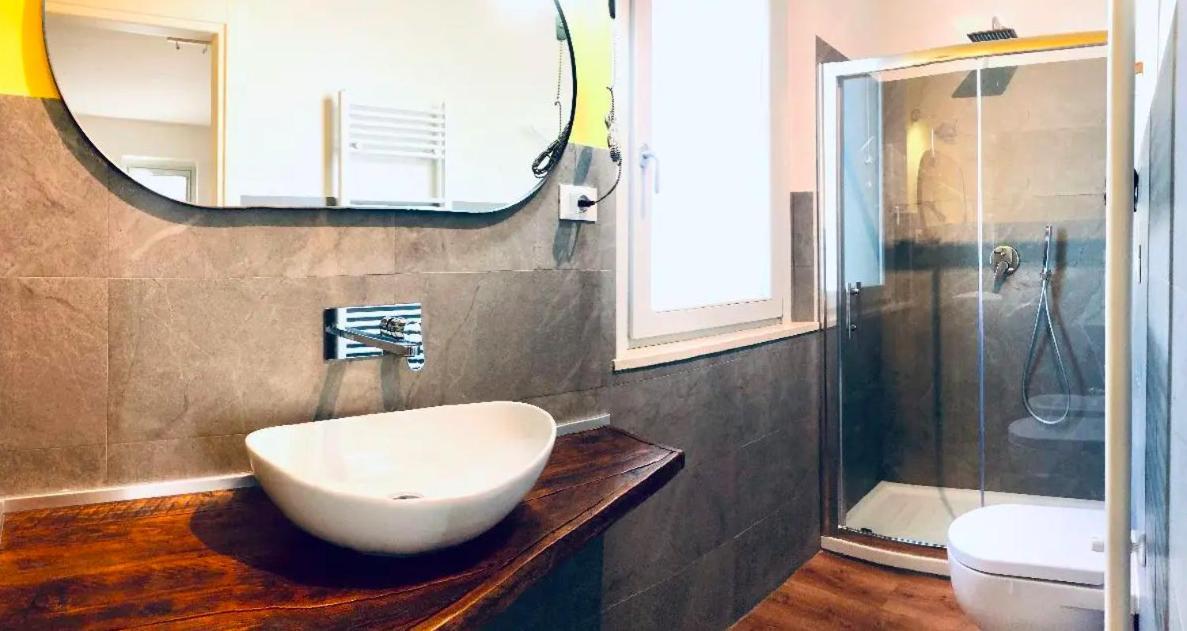 Dolce Nera B&B Narni Scalo Bagian luar foto