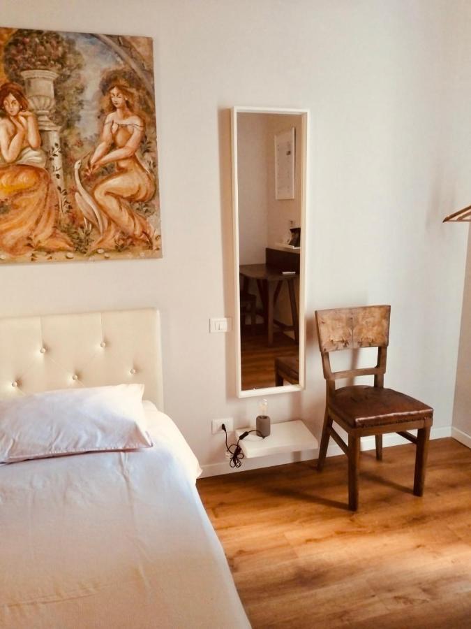 Dolce Nera B&B Narni Scalo Bagian luar foto