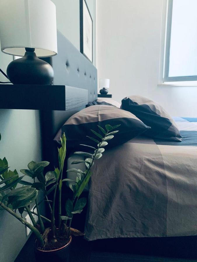 Dolce Nera B&B Narni Scalo Bagian luar foto