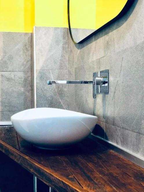 Dolce Nera B&B Narni Scalo Bagian luar foto