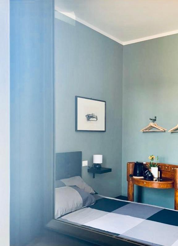 Dolce Nera B&B Narni Scalo Bagian luar foto