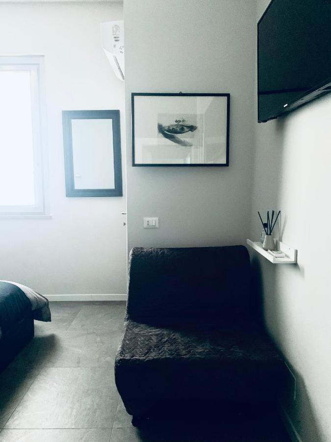 Dolce Nera B&B Narni Scalo Bagian luar foto